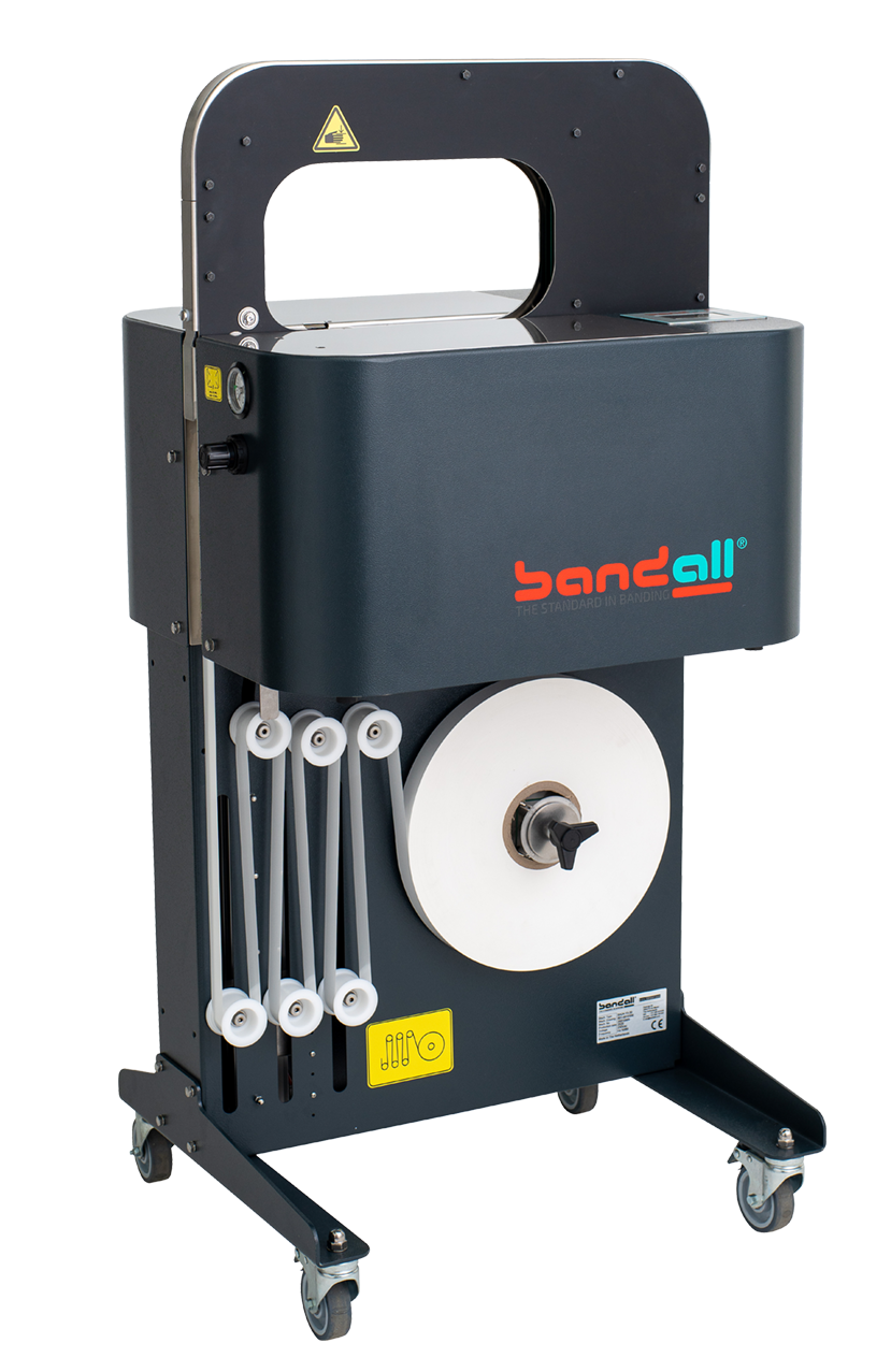 BANDALL BANDING MACHINES