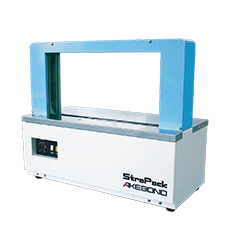 Strapack Desktop Type Banding Machines